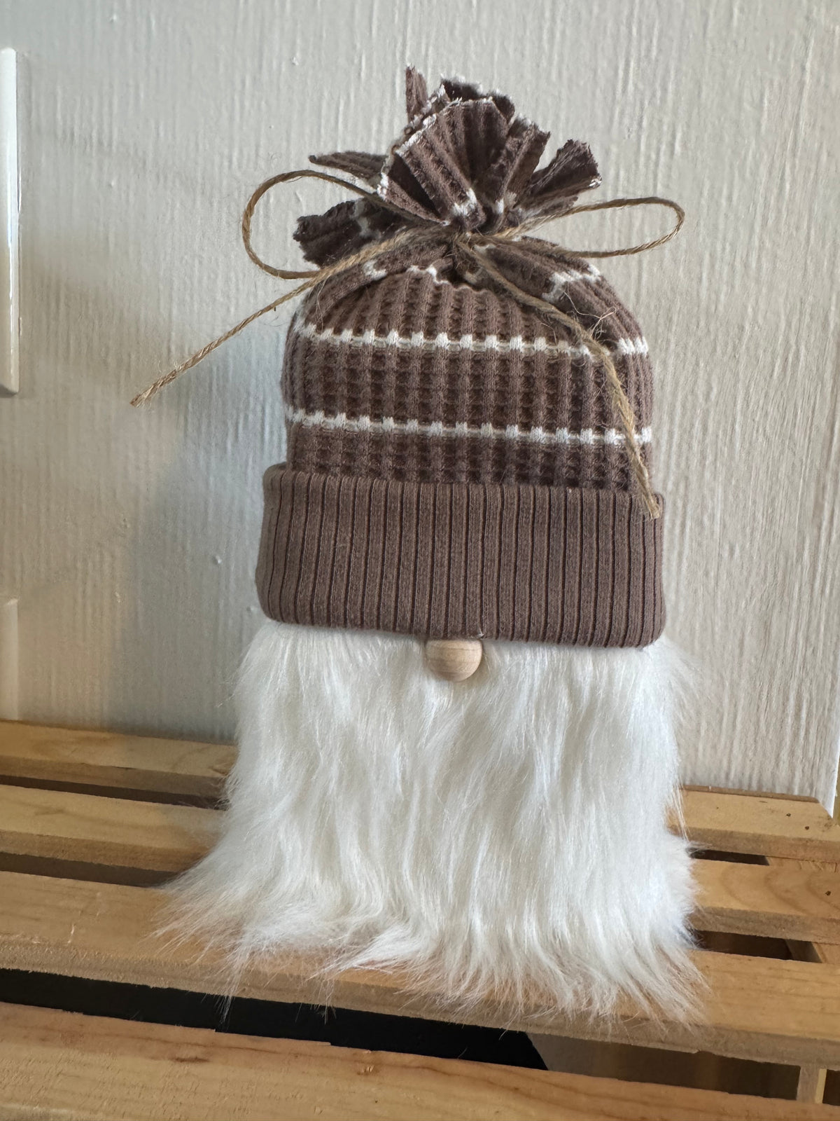 Gnome Block
