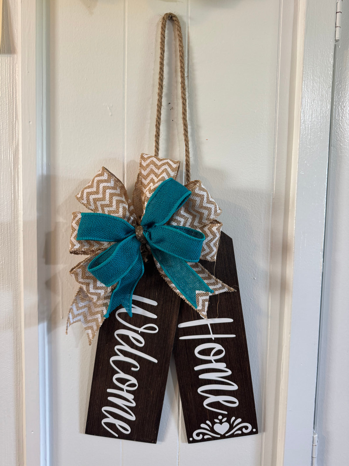 Door Tags