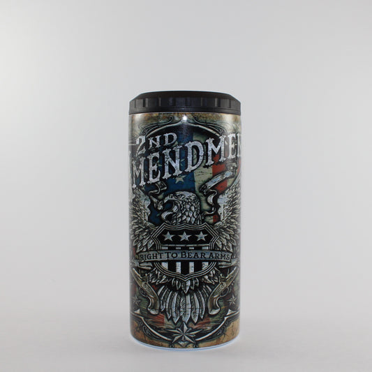 2nd Amendment 15oz Tumbler