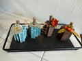 Jenga Pumpkin Set