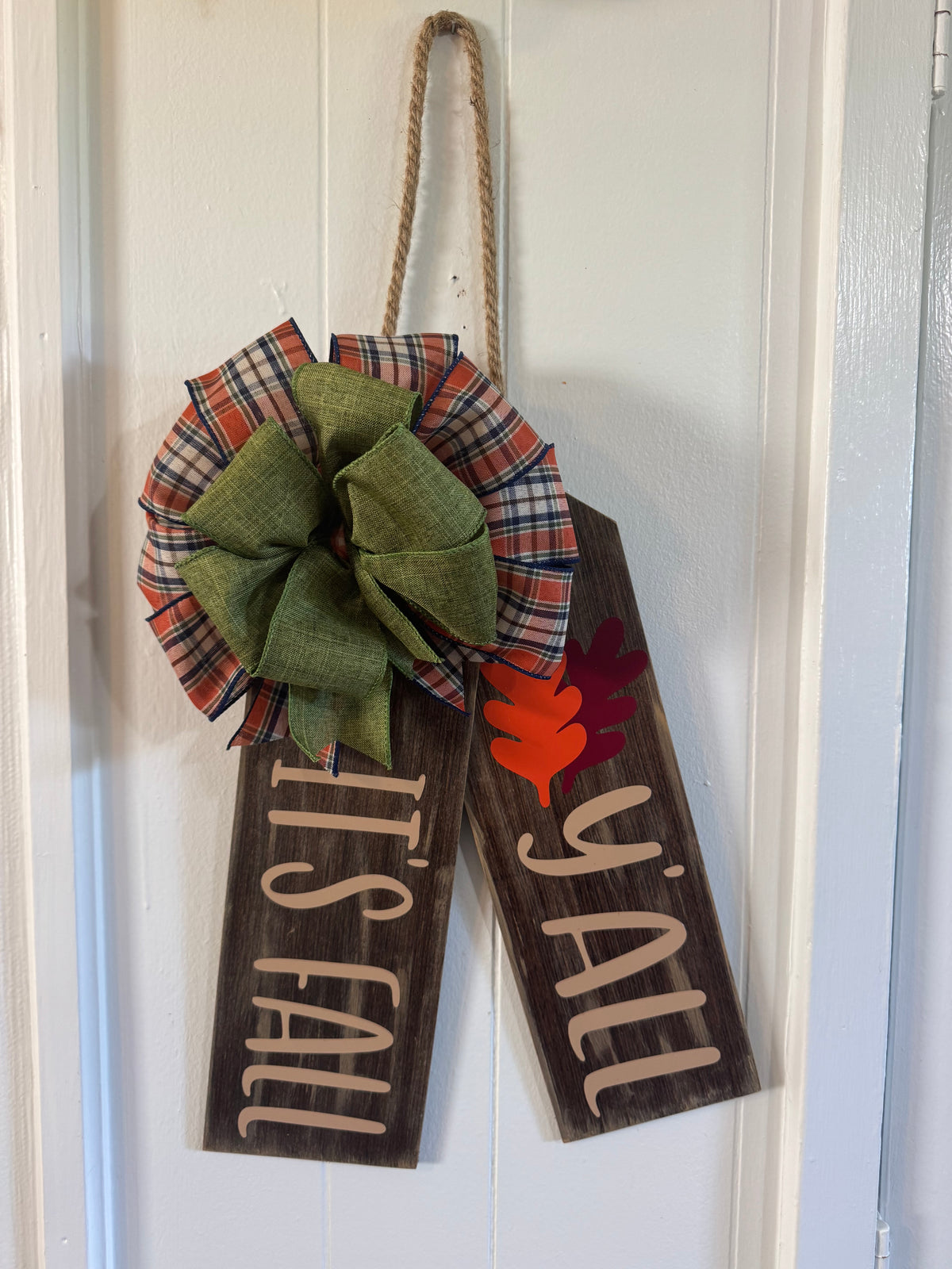 Door Tags