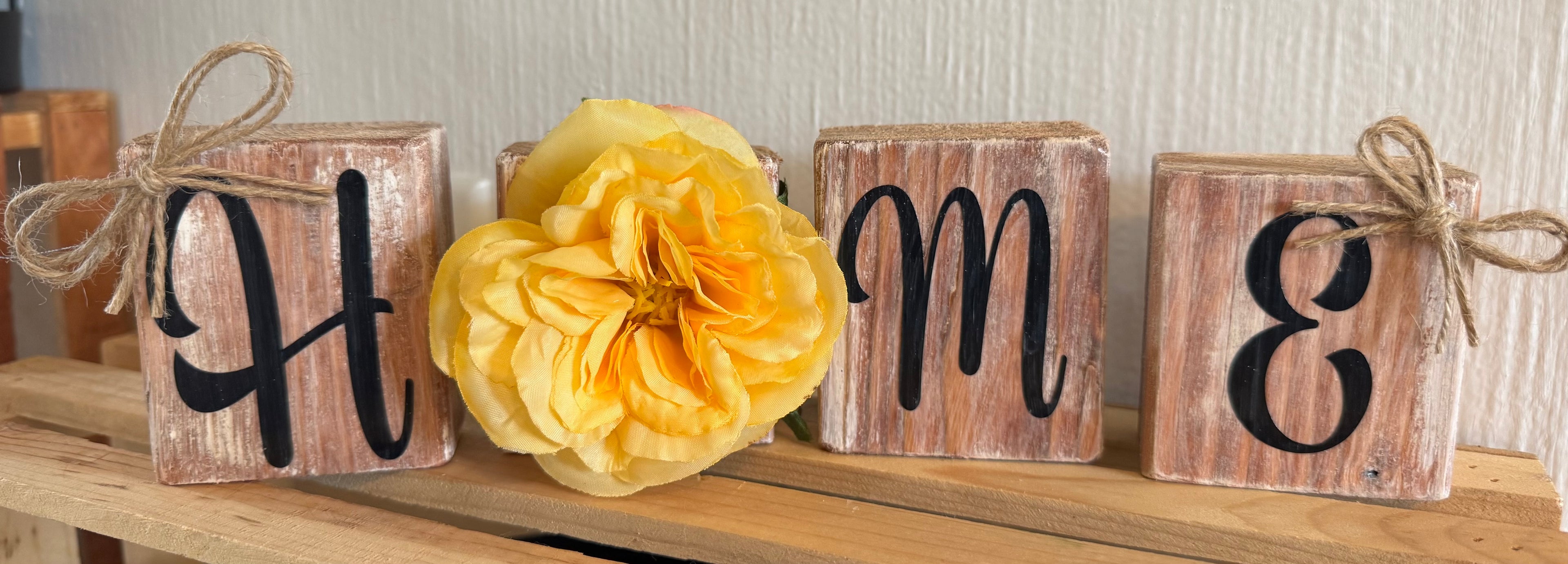 Word Blocks