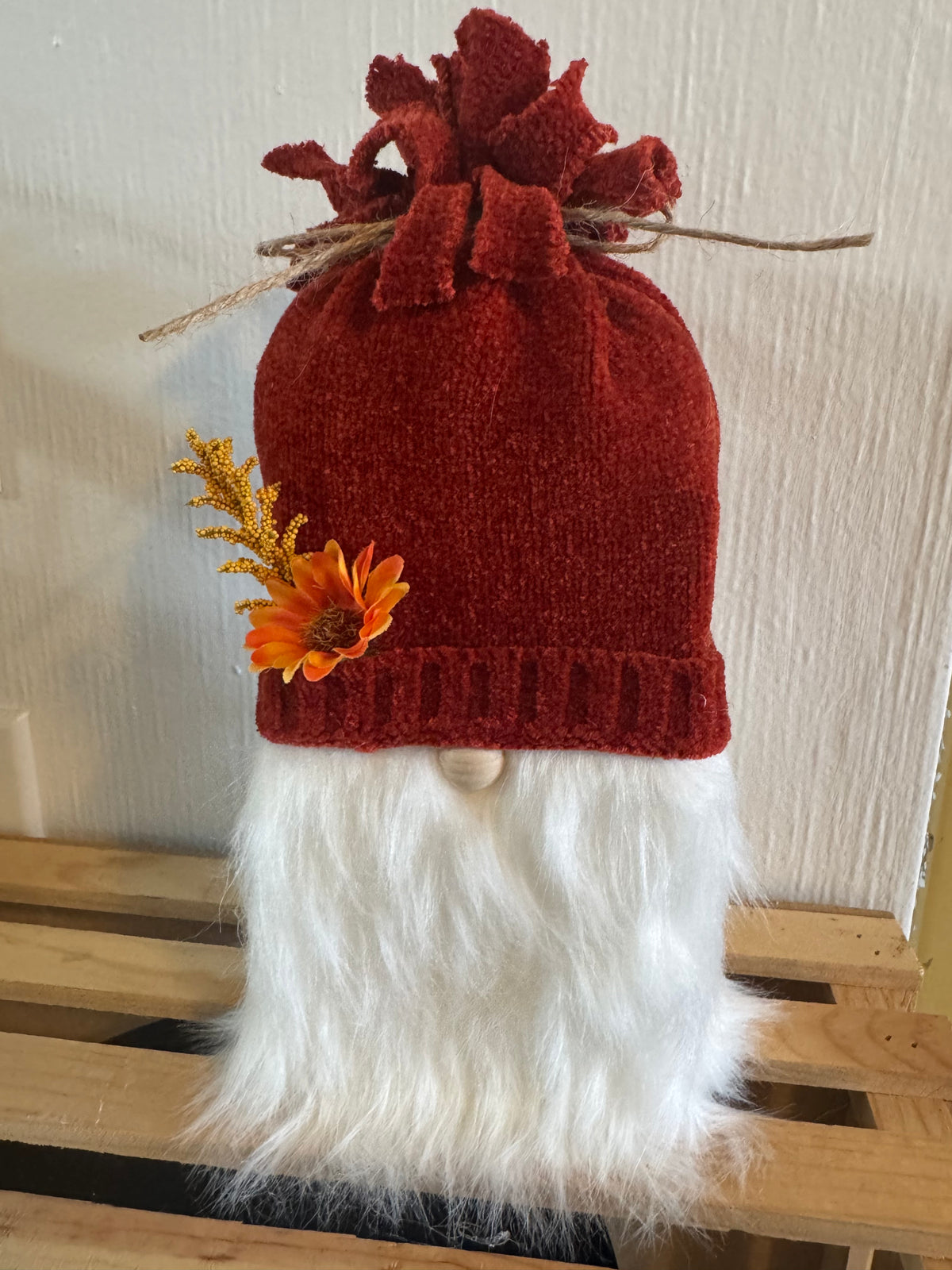 Gnome Block