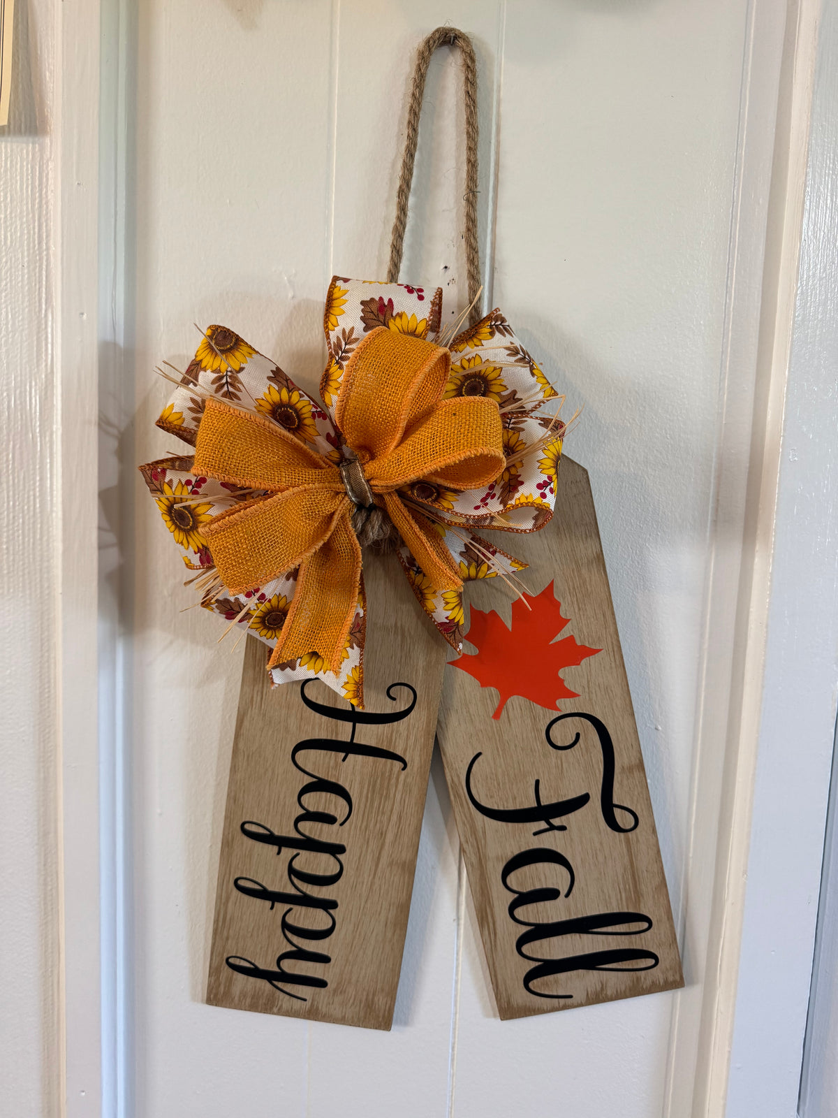 Door Tags