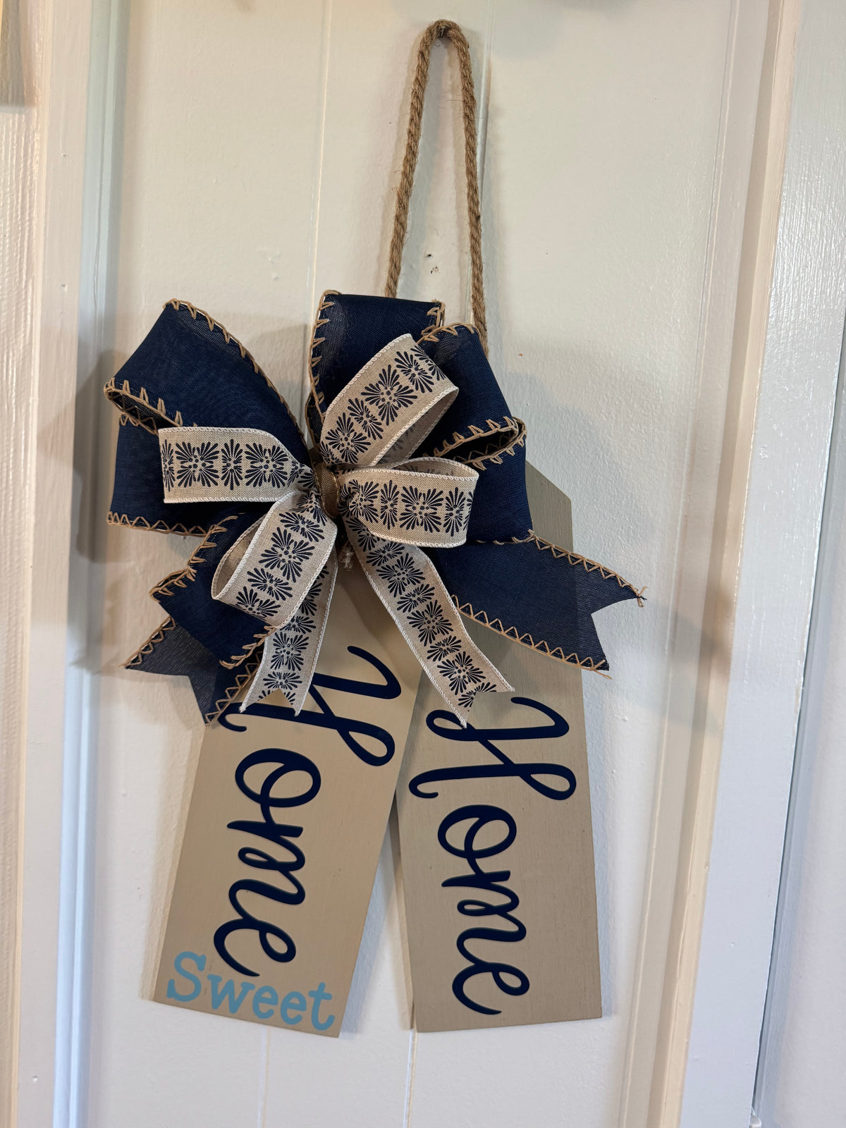 Door Tags