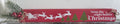 Christmas Mantle